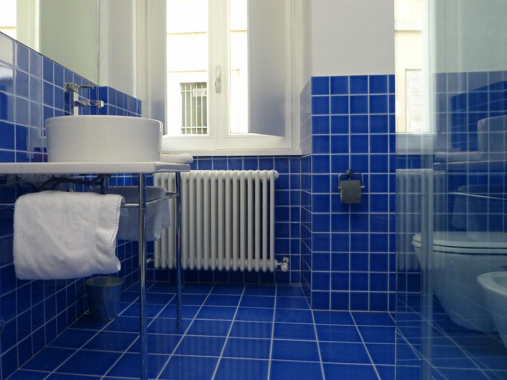 Fontana Rooms Lake Como Номер фото