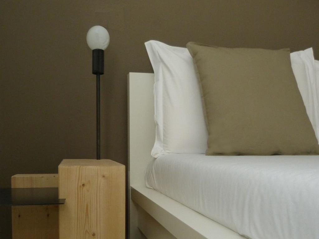 Fontana Rooms Lake Como Номер фото