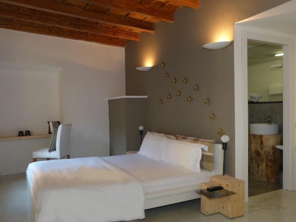 Fontana Rooms Lake Como Экстерьер фото