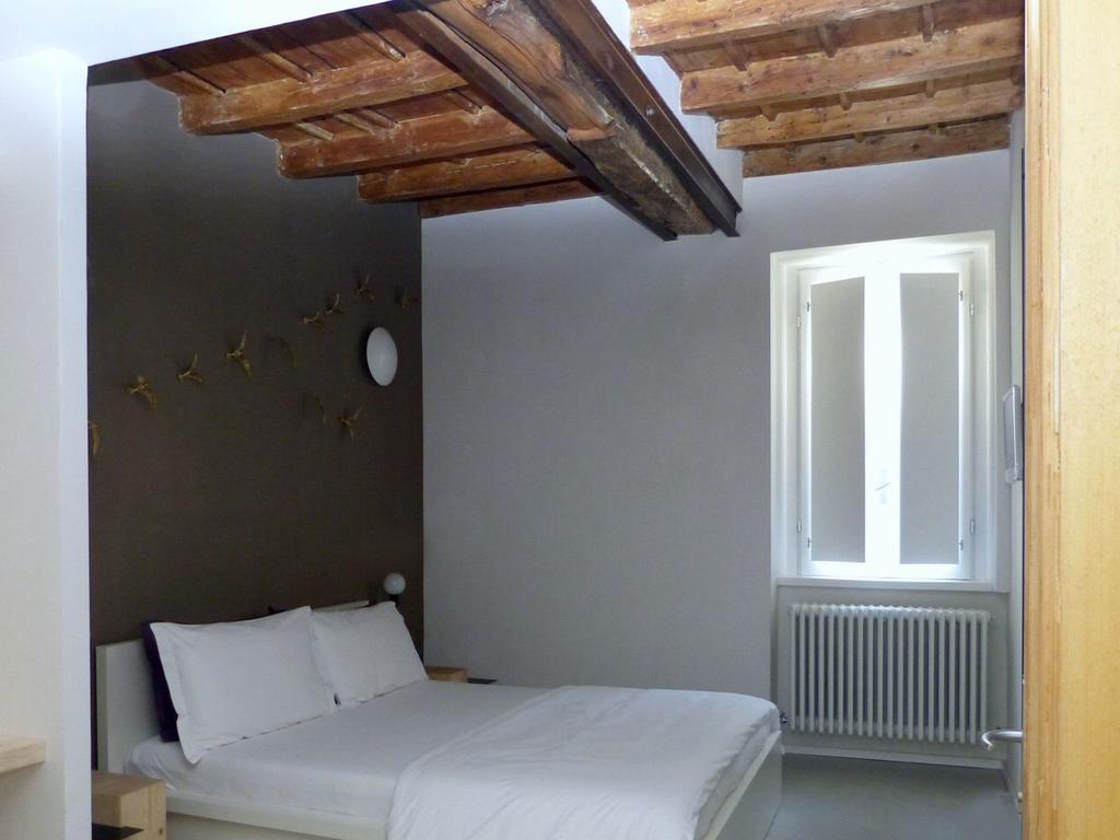 Fontana Rooms Lake Como Номер фото