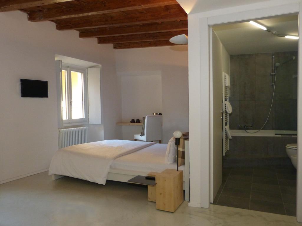 Fontana Rooms Lake Como Экстерьер фото