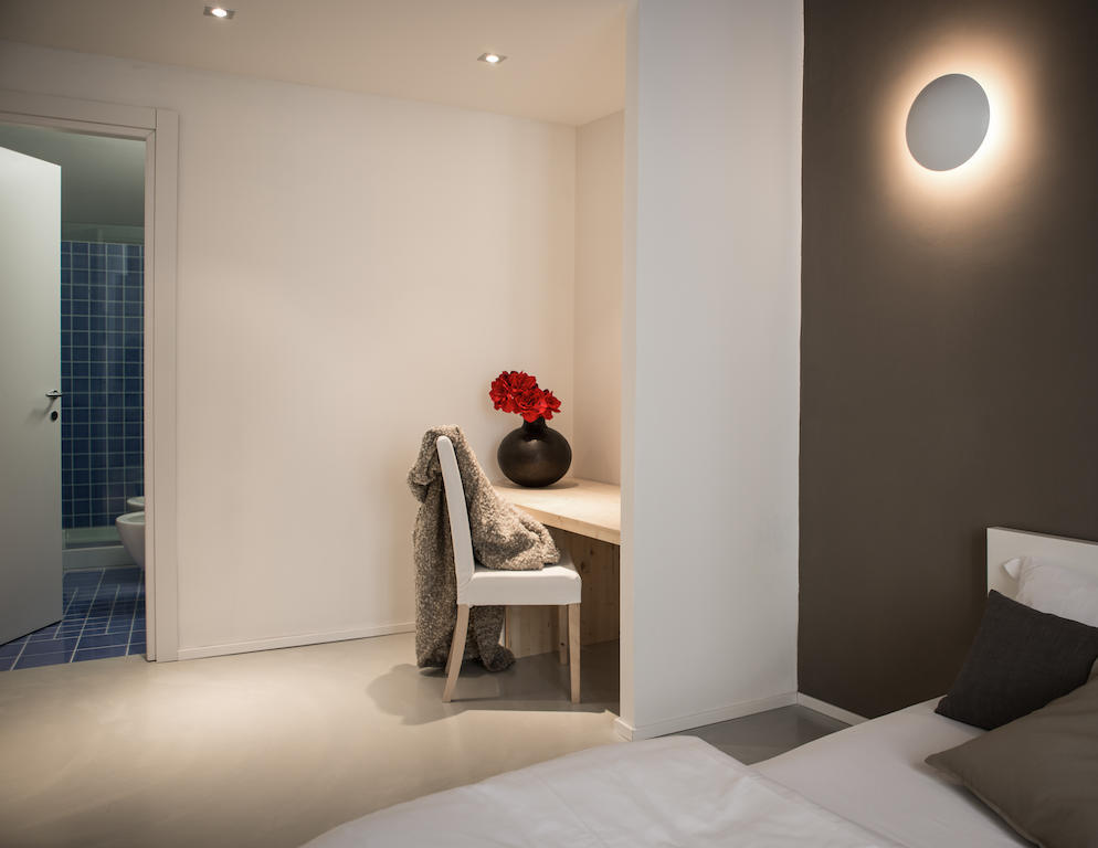 Fontana Rooms Lake Como Номер фото