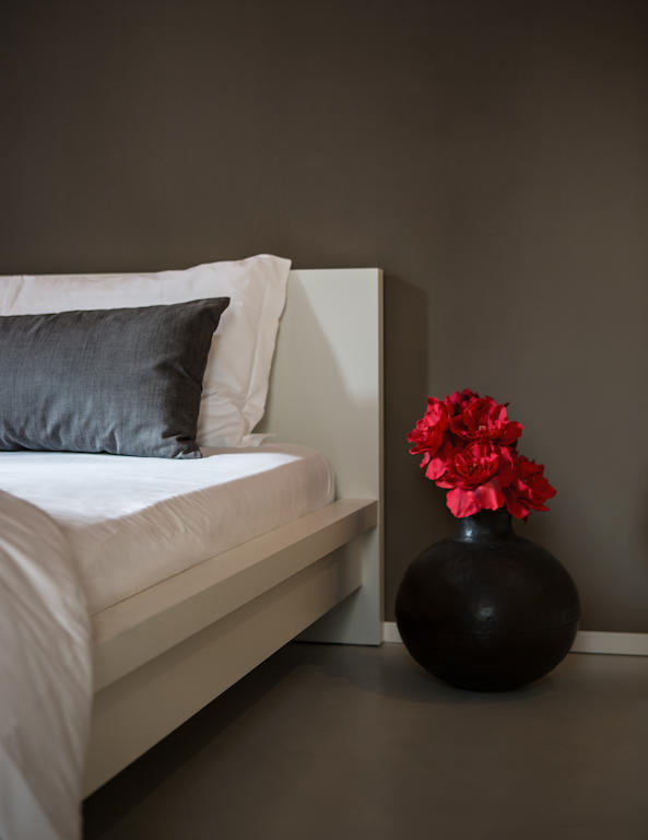 Fontana Rooms Lake Como Номер фото