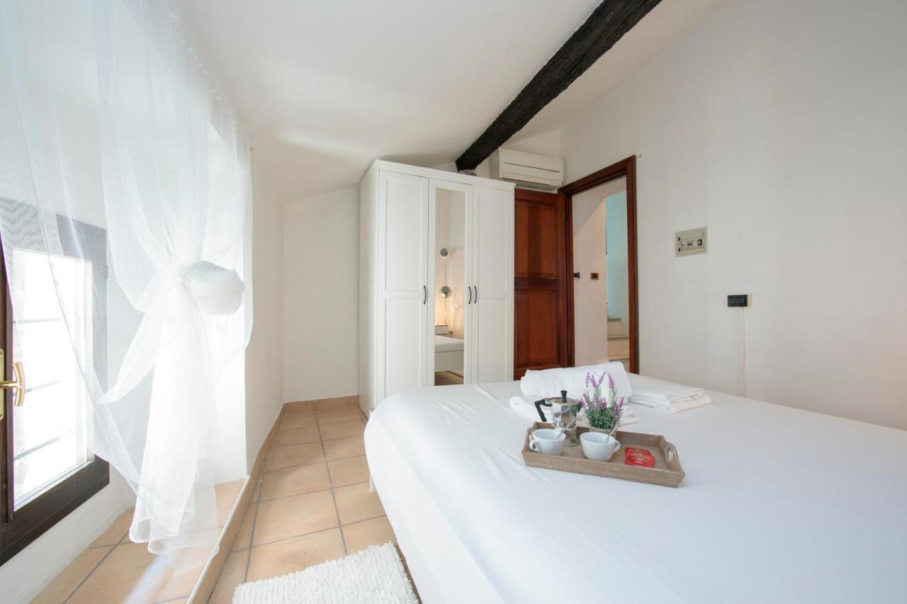 Fontana Rooms Lake Como Экстерьер фото