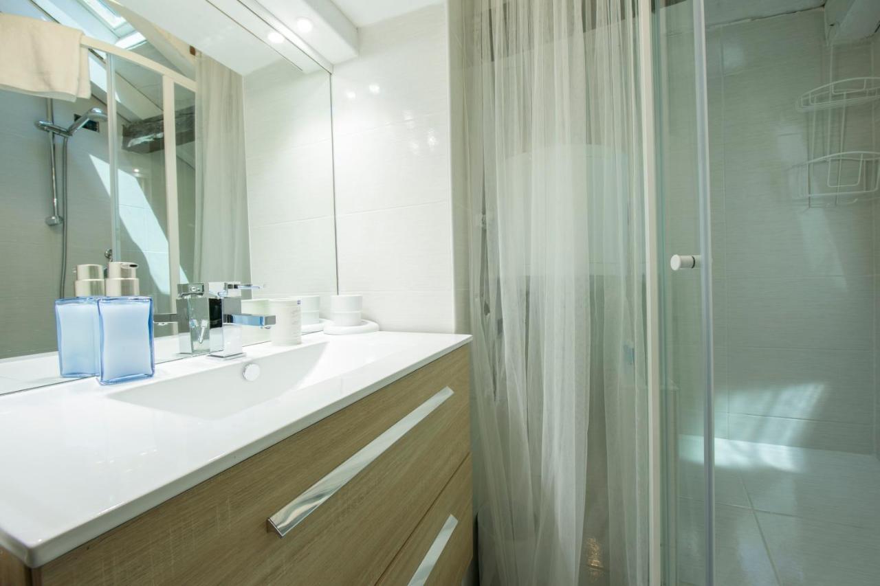 Fontana Rooms Lake Como Номер фото