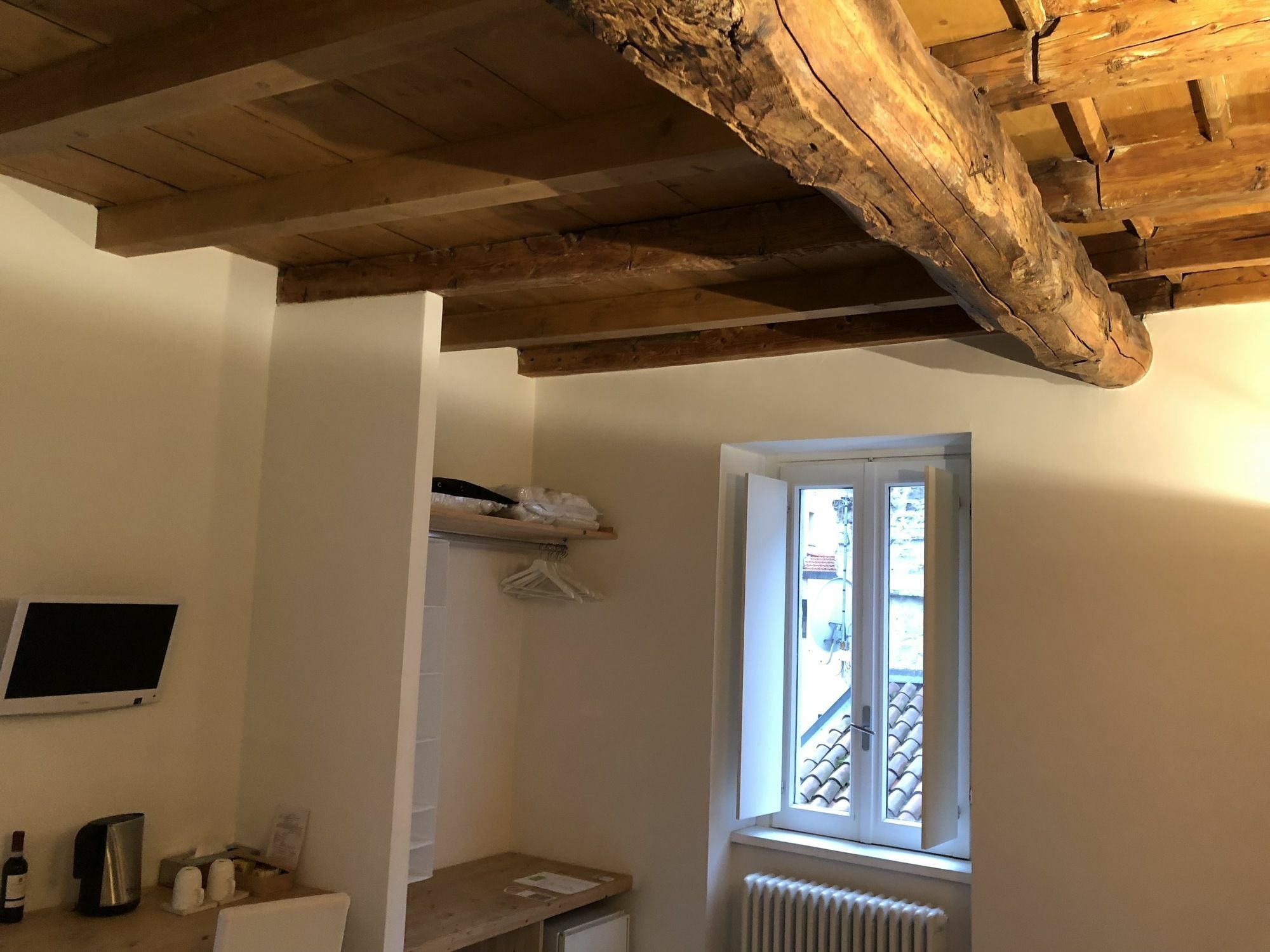 Fontana Rooms Lake Como Экстерьер фото