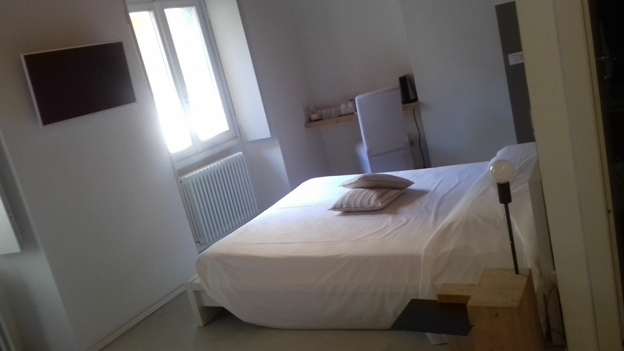 Fontana Rooms Lake Como Экстерьер фото