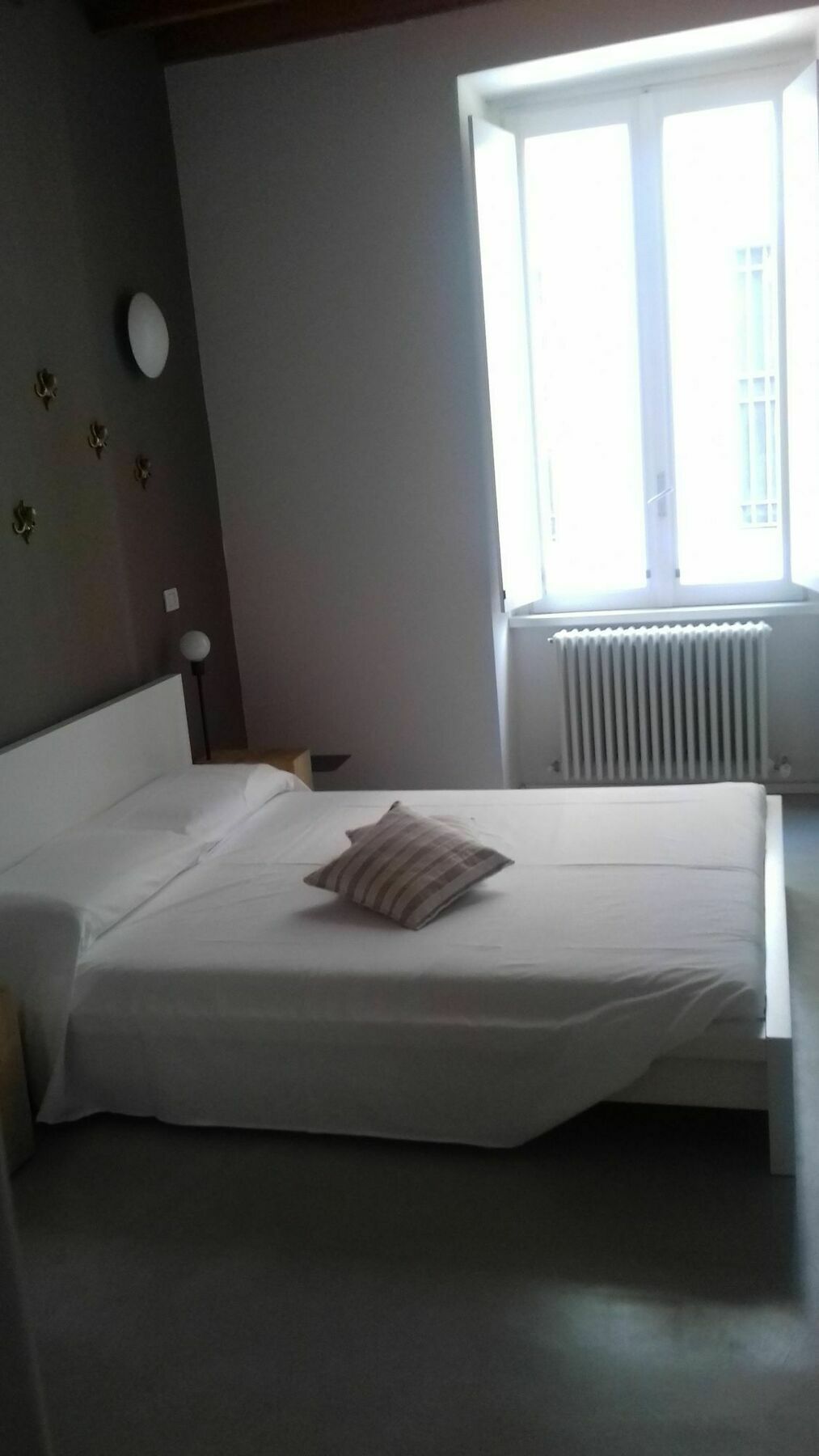 Fontana Rooms Lake Como Экстерьер фото