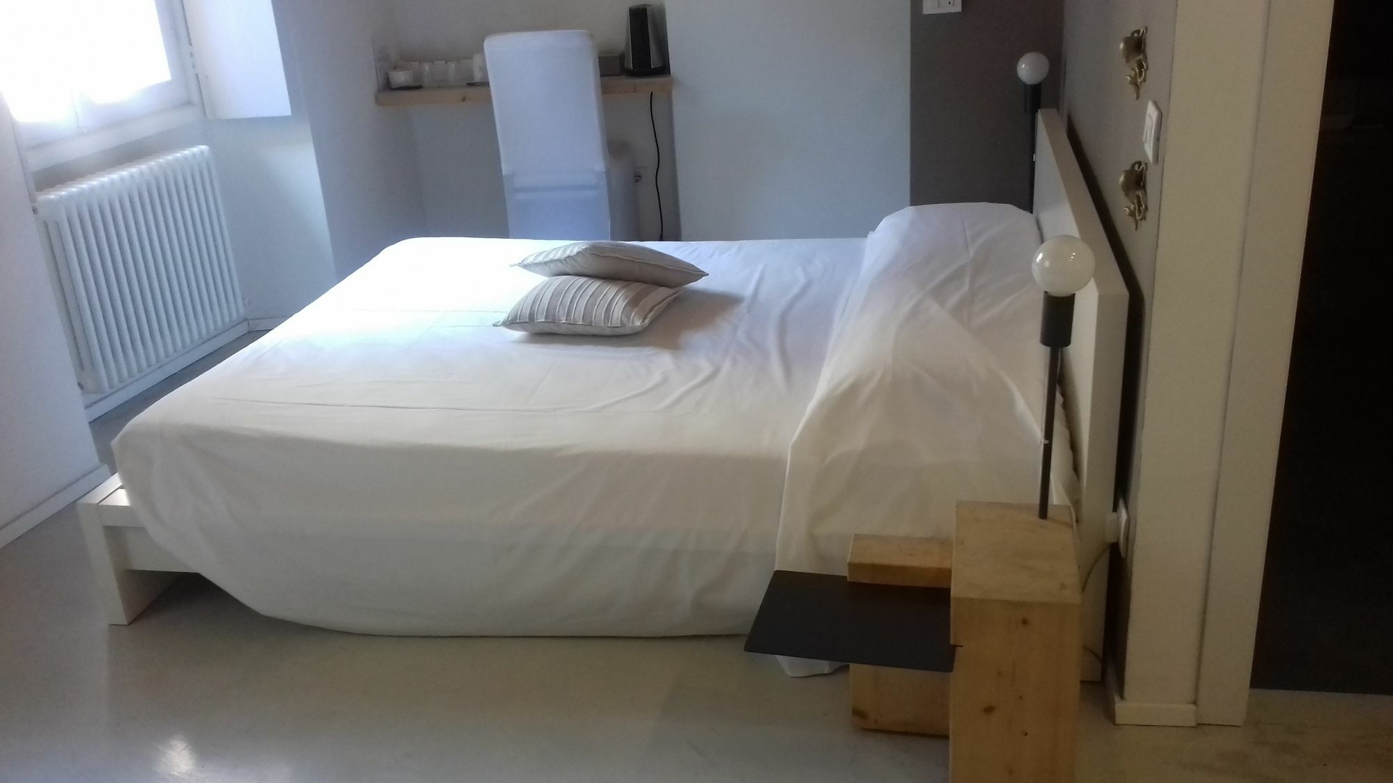 Fontana Rooms Lake Como Экстерьер фото